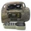 Foxpro Firestorm Caller 50 Sounds With Remote